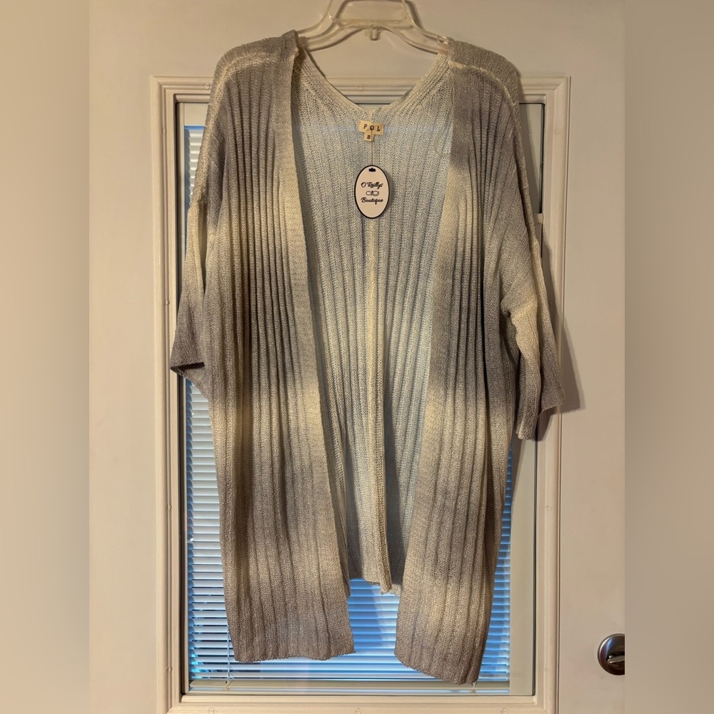 POL Women’s Sweater